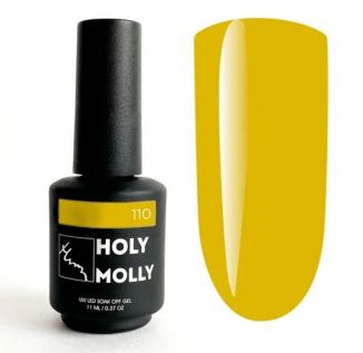 Гель - лак Holy Molly №110 11ml