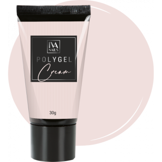 IVA NAILS Polygel Cream 30g