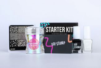 Стартовый набор для стемпинга Go! Stamp Starter Kit