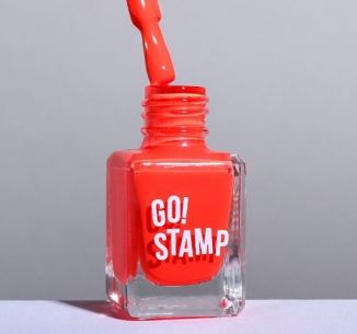 Лак для стемпинга Go! Stamp 95 Splash 6мл