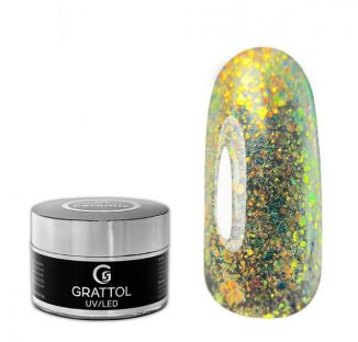 Grattol Gel Opal  15 ml (Grand)