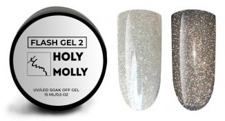 Holy Molly FLASH GEL №2 15ml