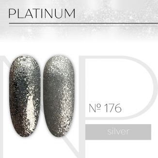 Nartist 176 Silver 10g