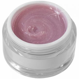 COSMOPROFI Гель GALAXY French pink - 15 грамм