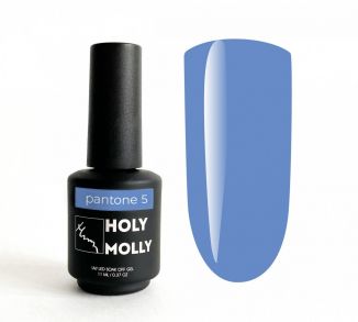 Гель - лак Holy Molly  PANTONE №05 11ml