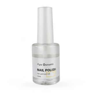 Луи Филипп Top for Nail Polish 10ml