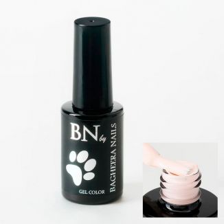 Bagheera Nails Гель-лак BN Ivory №05, 10мл