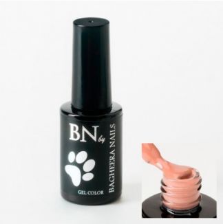 Bagheera Nails Гель-лак BN Lipstick Camouflage №04, 10мл