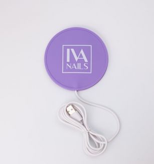 IVA NAILS USB нагреватель для гелей