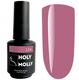 Гель - лак Holy Molly №134 11ml