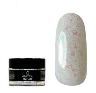 Grattol Gel Opal 15 ml (11)