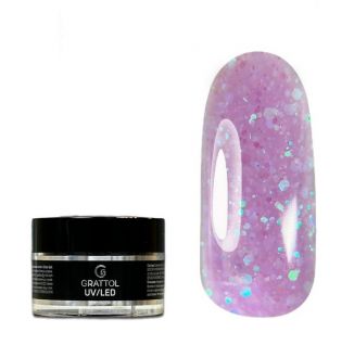 Grattol Gel Opal 15 ml (10)