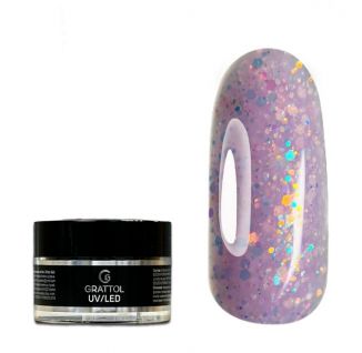 Grattol Gel Opal 15 ml (13)