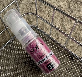 SOLAlove Quick ombre dry spray 32, 10мл