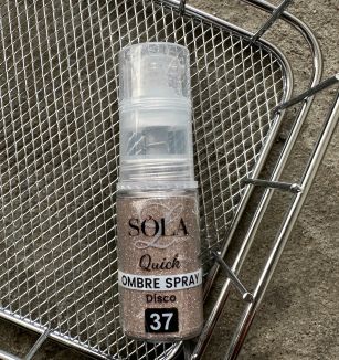 SOLAlove Quick ombre dry spray 37, 10мл