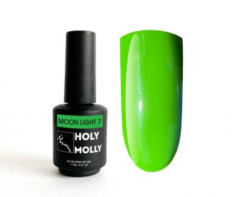 Гель - лак Holy Molly MOON LIGHT 7 11ml