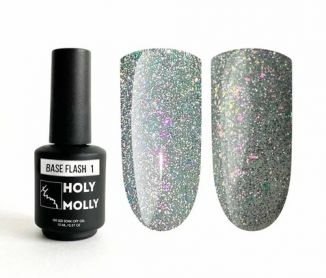 Holy Molly Base FLASH 1 15ml