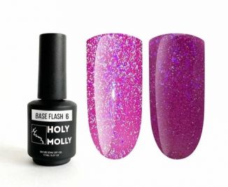 Holy Molly Base FLASH 6 15ml