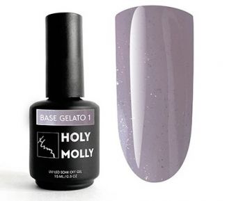 Holy Molly Base GELATO 1 15мл