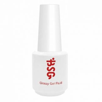 BSG Glossy Gel FLUID - УНИВЕРСАЛЬНЫЙ базовый гель 20мл