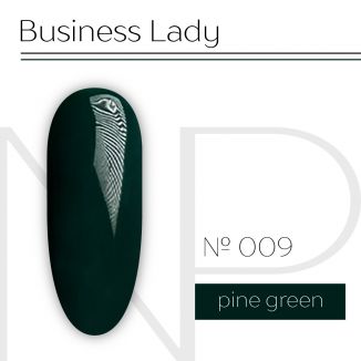 Nartist 009 Pine Green 10g