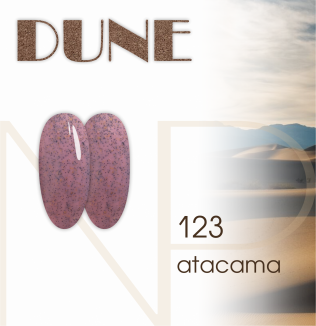 Nartist 123 Atacama 10g