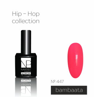 Nartist 447 Bambaata 10 g