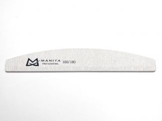 Manita Professional Пилка Лодка 100/180