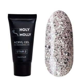 Акригель Holy Molly STAR 1 30g