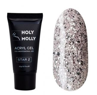 Акригель Holy Molly STAR 2 30g