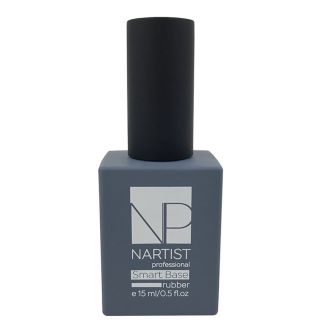 Nartist Smart Base Rubber 15 ml