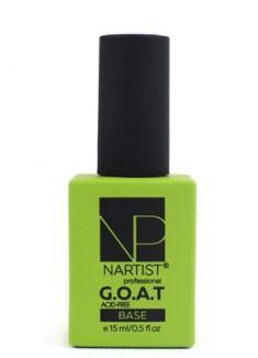 Nartist Goat base 15 ml