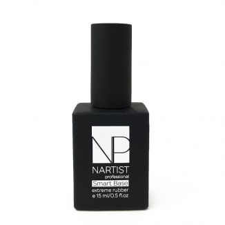 Nartist Smart Base Extreme Rubber 15 ml