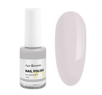 Луи Филипп Nail Polish 01 10ml