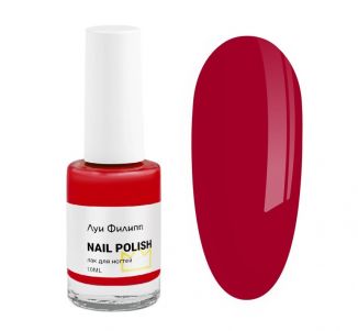 Луи Филипп Nail Polish 40 10ml