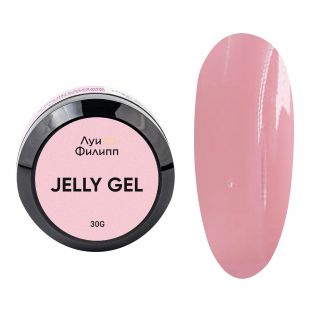 Луи Филипп Jelly Gel #03 30g