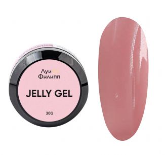 Луи Филипп Jelly Gel #06 30g