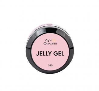 Луи Филипп Jelly Gel #clear 30g