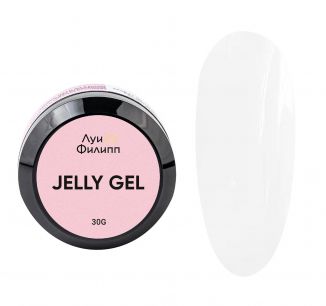 Луи Филипп Jelly Gel #01 30g