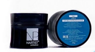 Nartist Top Ultra 30g