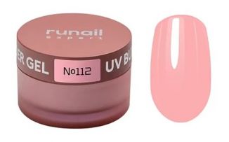 RuNail Гель моделирующий EXPERT №112, 50 г