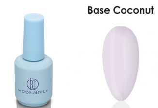 MOONNAILS База камуфляж Base Coconut