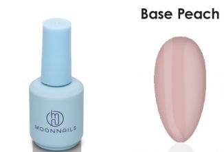 MOONNAILS База камуфляж Base Peach