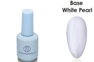 MOONNAILS База камуфляж Base White Pearl