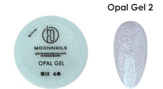 MOONNAILS Гель Opal №2 15гр