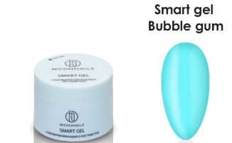 MOONNAILS Гель Smart Bubble Gum