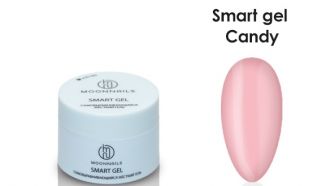 MOONNAILS Гель Smart Candy