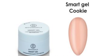 MOONNAILS Гель Smart Cookie