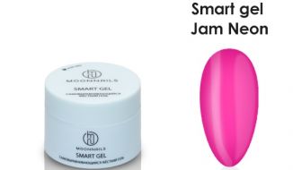 MOONNAILS Гель Smart Jam Neon