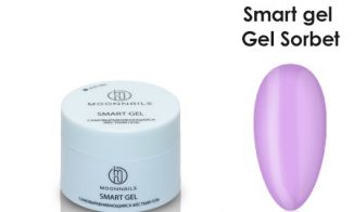 MOONNAILS Гель Smart Sorbet